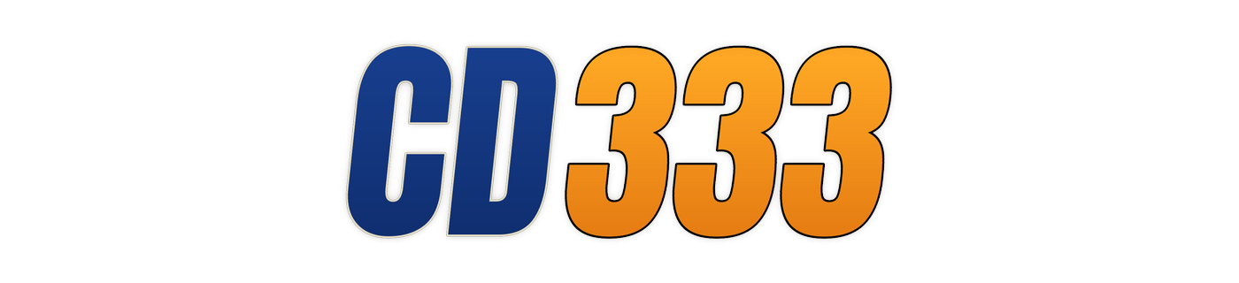 cd333